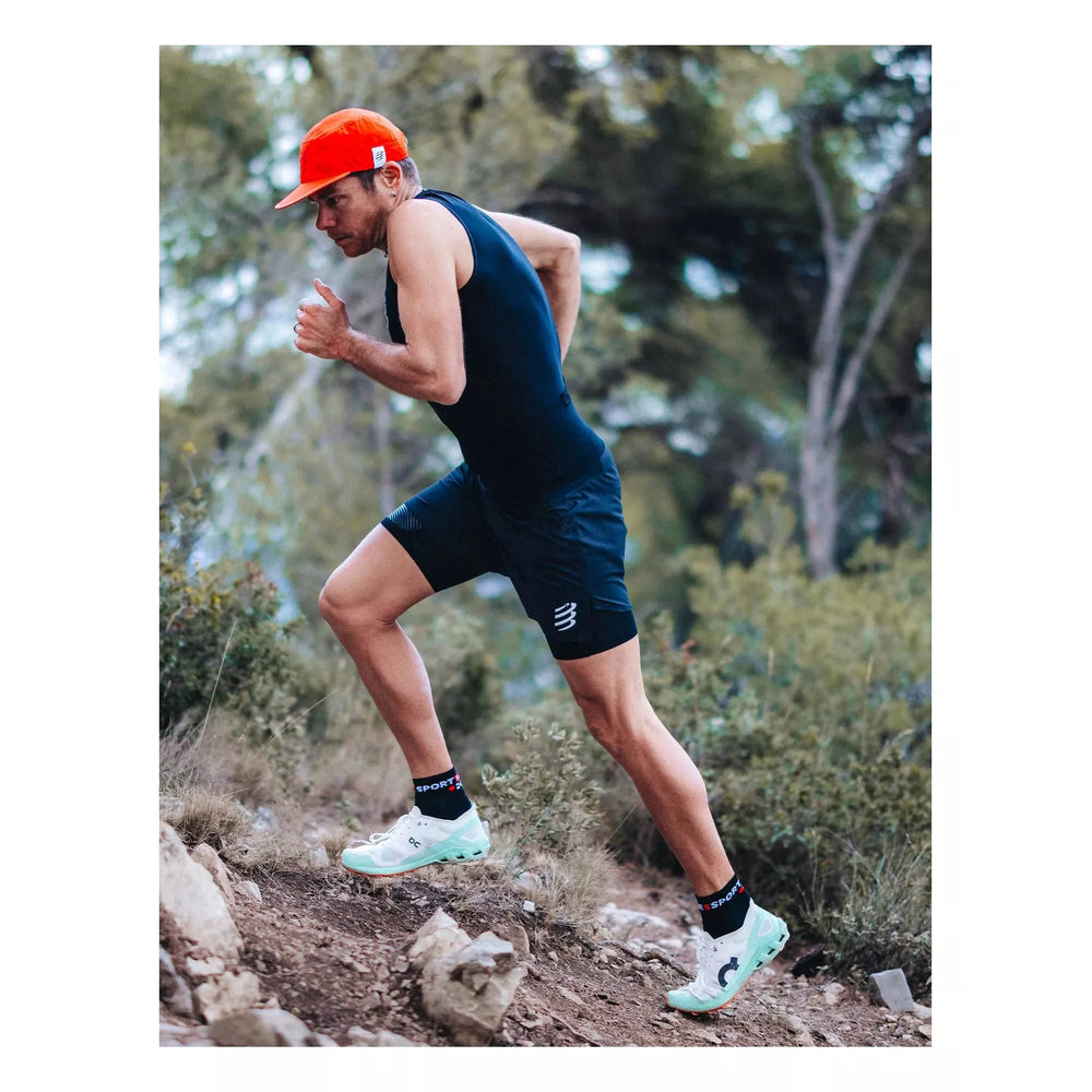 Compressport Ultra Trail Low Socks 