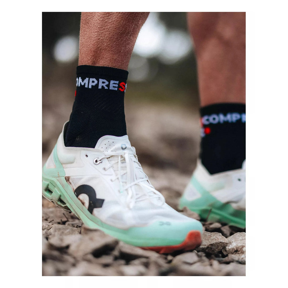 Compressport Ultra Trail Low Socks 