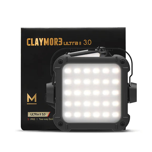 Claymore Ultra2 3.0 M 