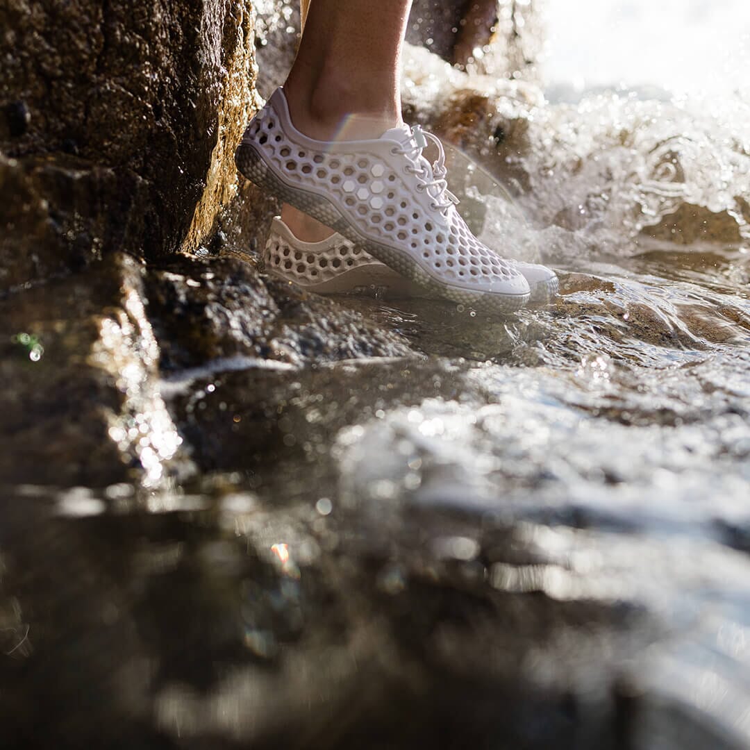 Vivobarefoot Ultra III Bloom Womens Barefoot Shoes 