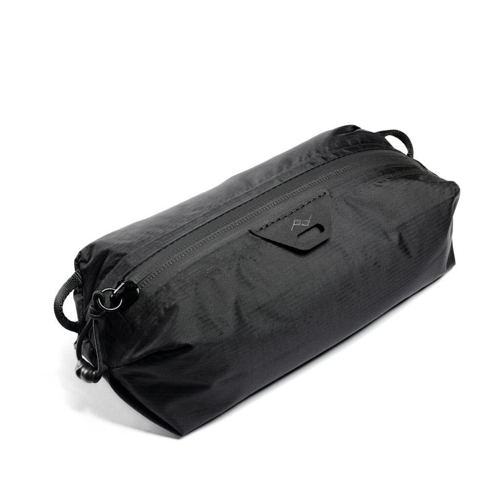 Peak Design Ultralight Packing Cube Black XXS 