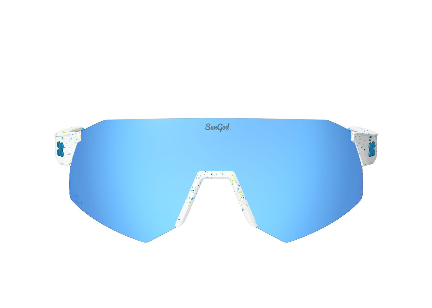 Sungod Tom Evans Signature Series Ultra glasses 