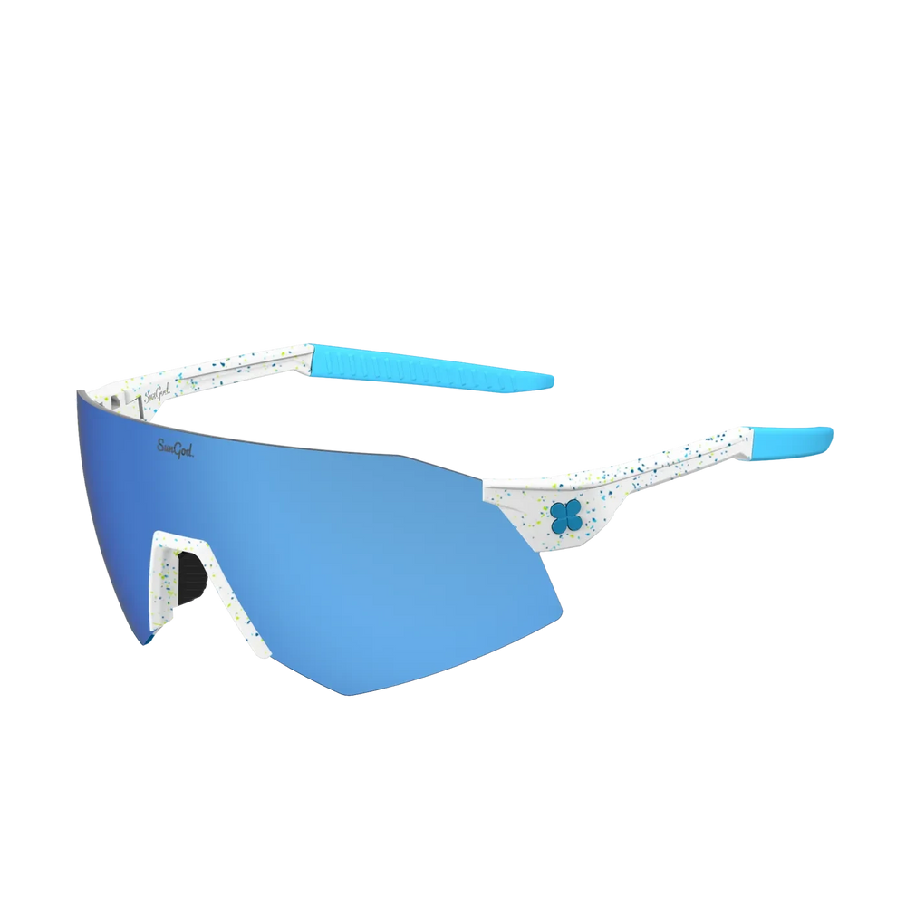 Sungod Tom Evans Signature Series Ultra glasses 