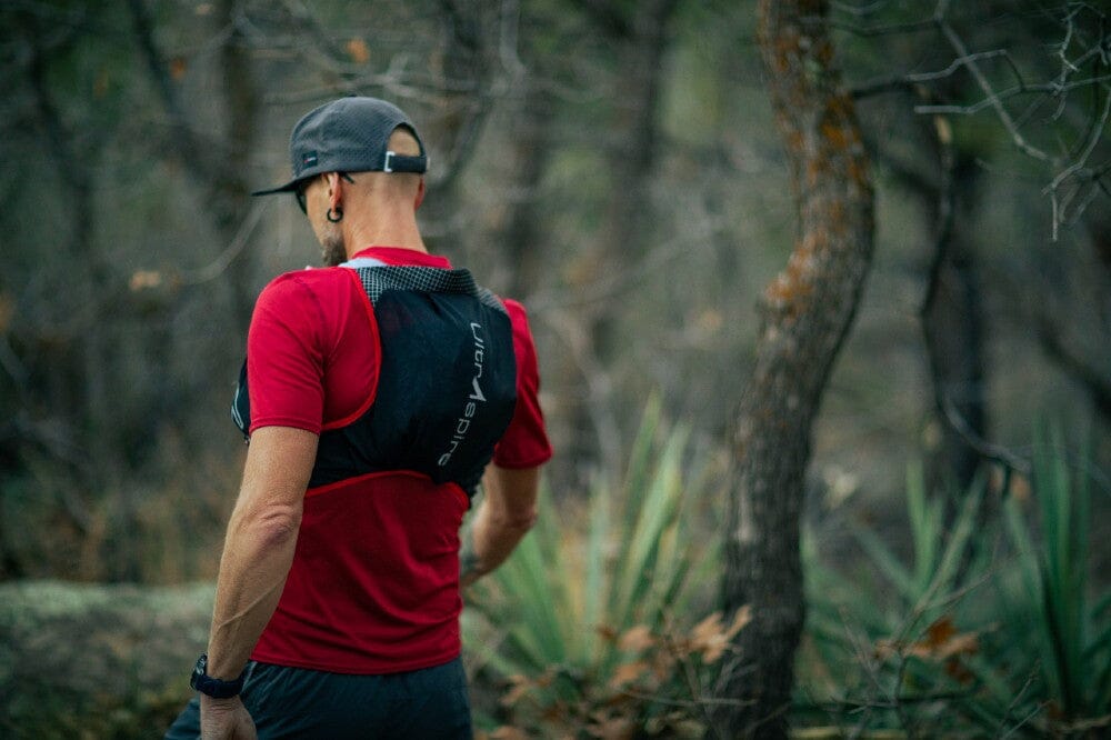 UltrAspire Bronco Race Vest 