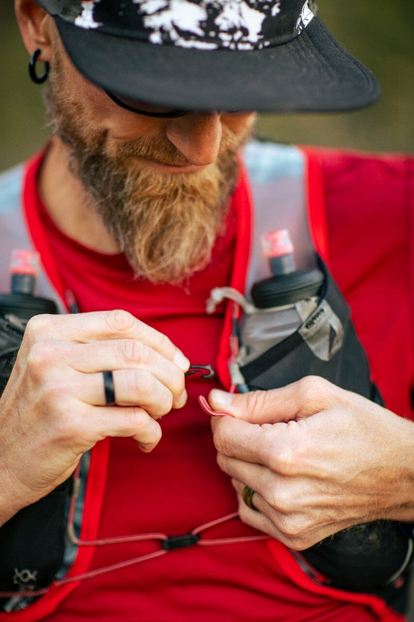 UltrAspire Bronco Race Vest 