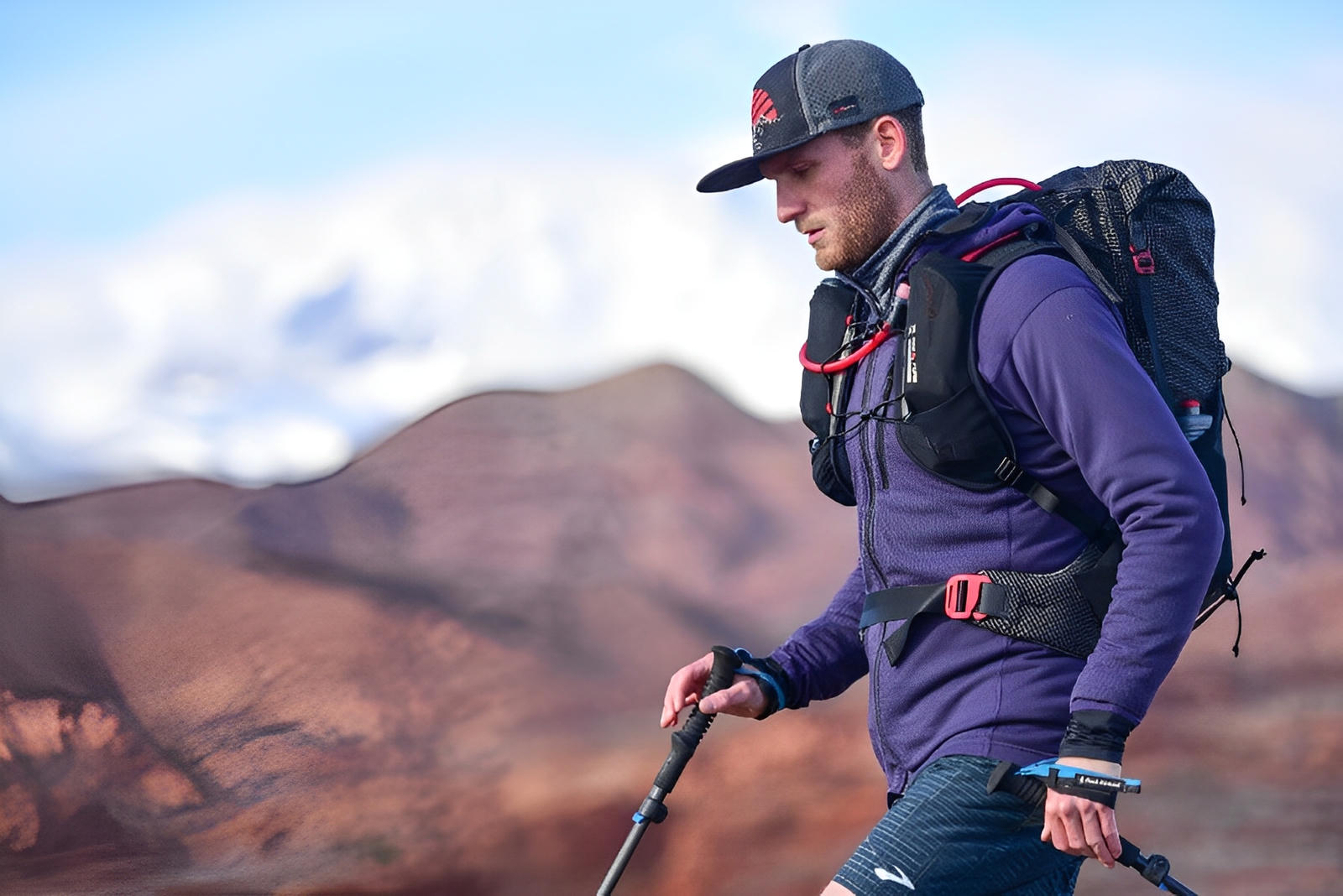 UltrAspire Epic XT 3.0 Hydration Pack 