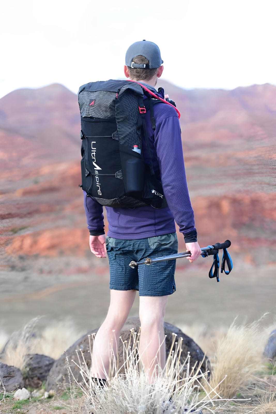 UltrAspire Epic XT 3.0 Hydration Pack 
