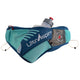 UltrAspire Synaptic 2.0 Waist Pack Lagoon/Navy 