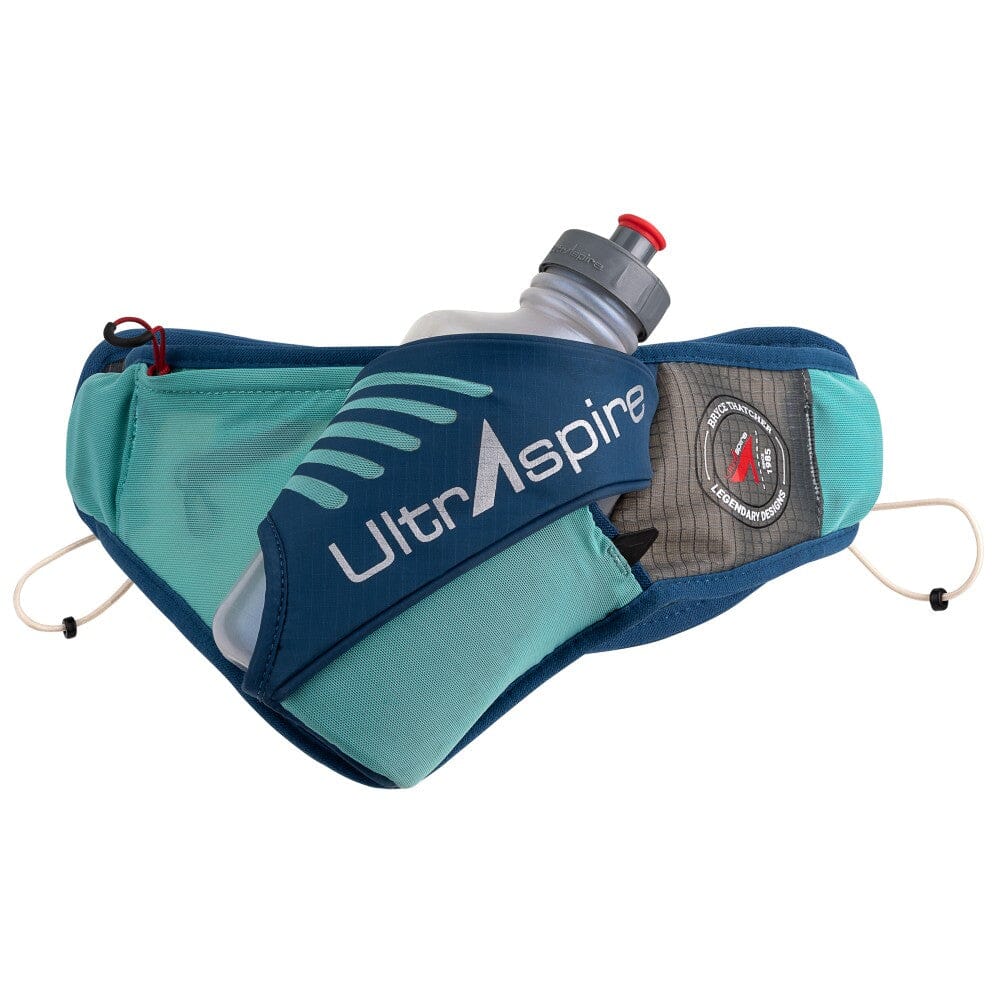 UltrAspire Synaptic 2.0 Waist Pack Lagoon/Navy 