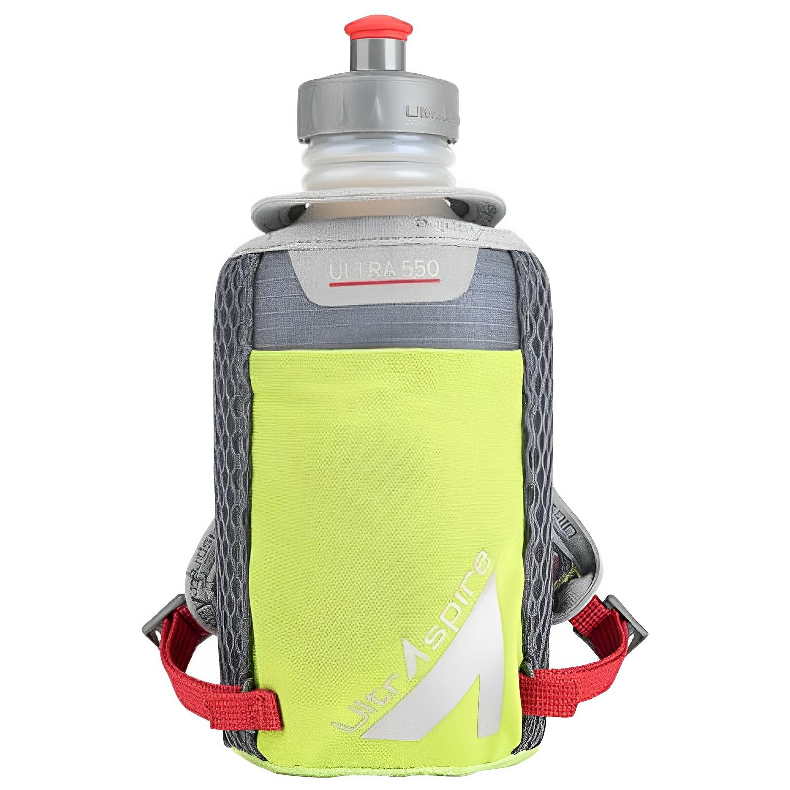 UltrAspire Ultra 550 HandHeld Ansi Yellow 