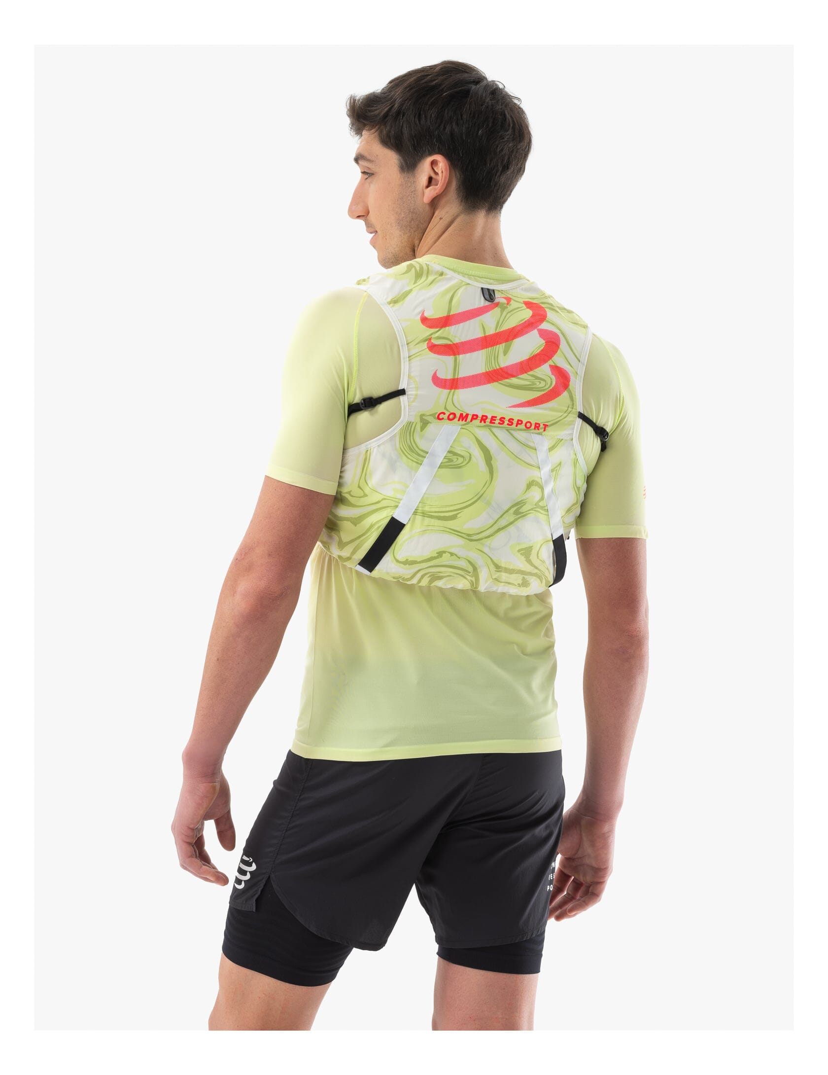 Compressport Ultrun Evo 10 Pack 