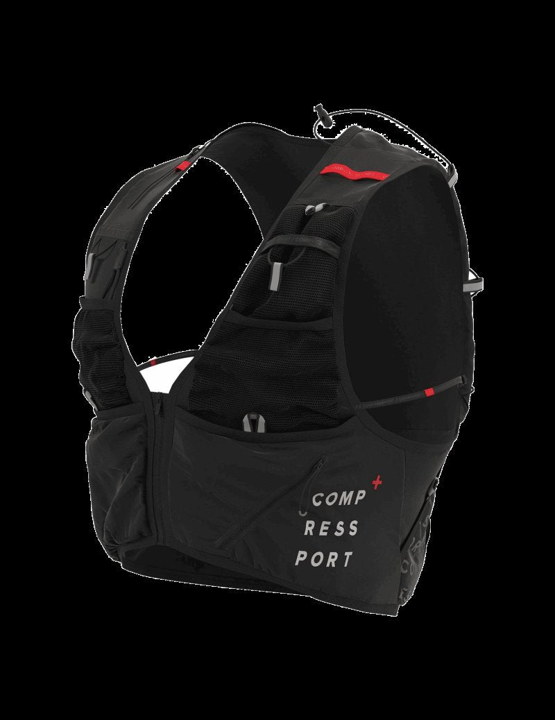 Compressport UltRun S Pack Evo 15 Black S 