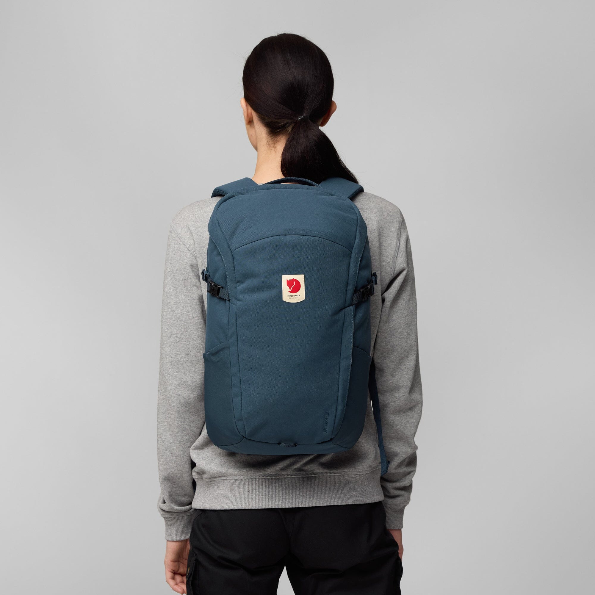 Fjallraven Ulvo 23 Backpack 