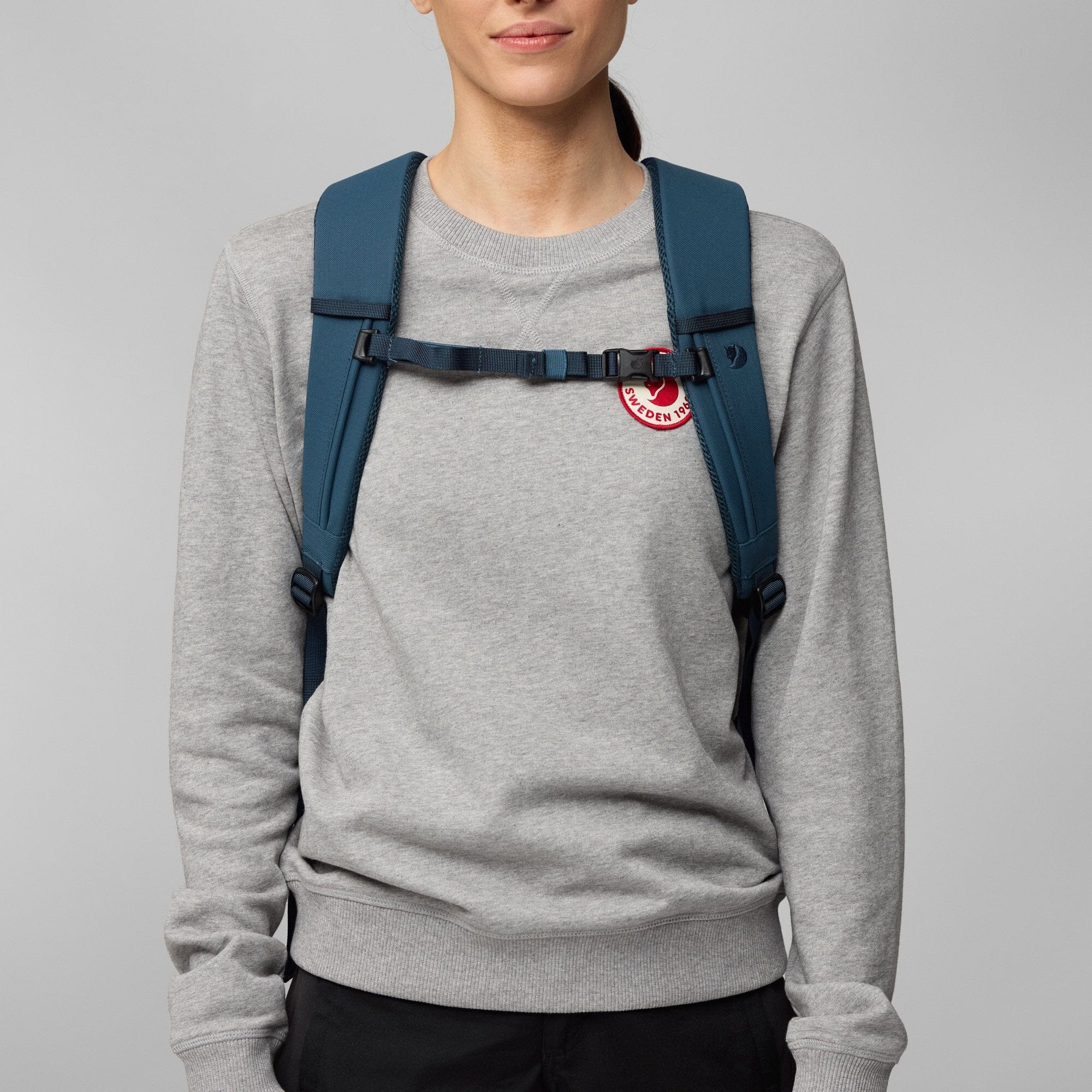 Fjallraven Ulvo 23 Backpack 