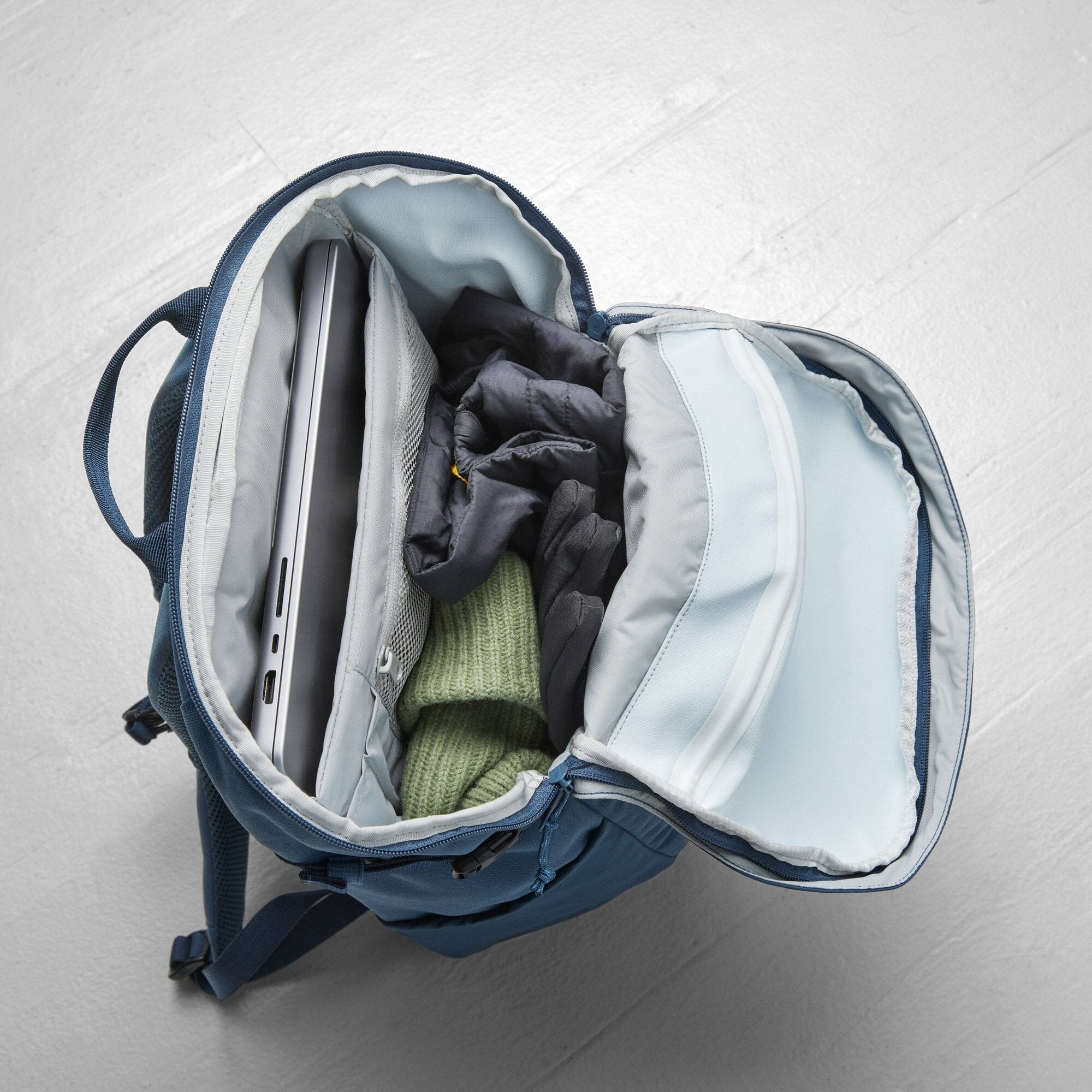 Fjallraven Ulvo 23 Backpack 