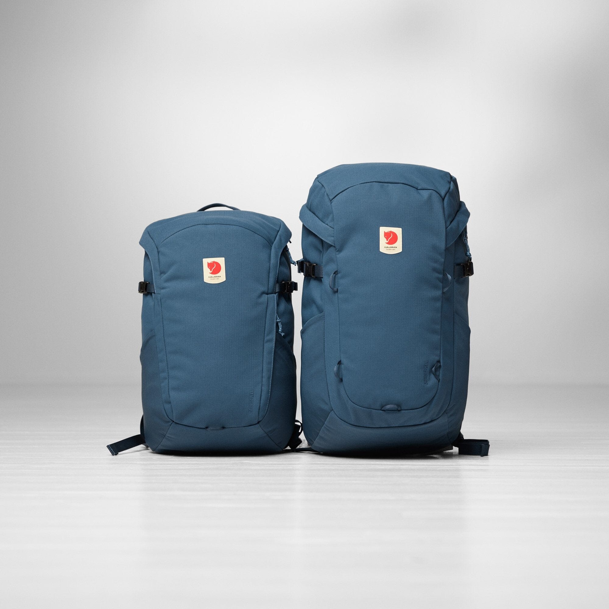 Fjallraven Ulvo 23 Backpack 