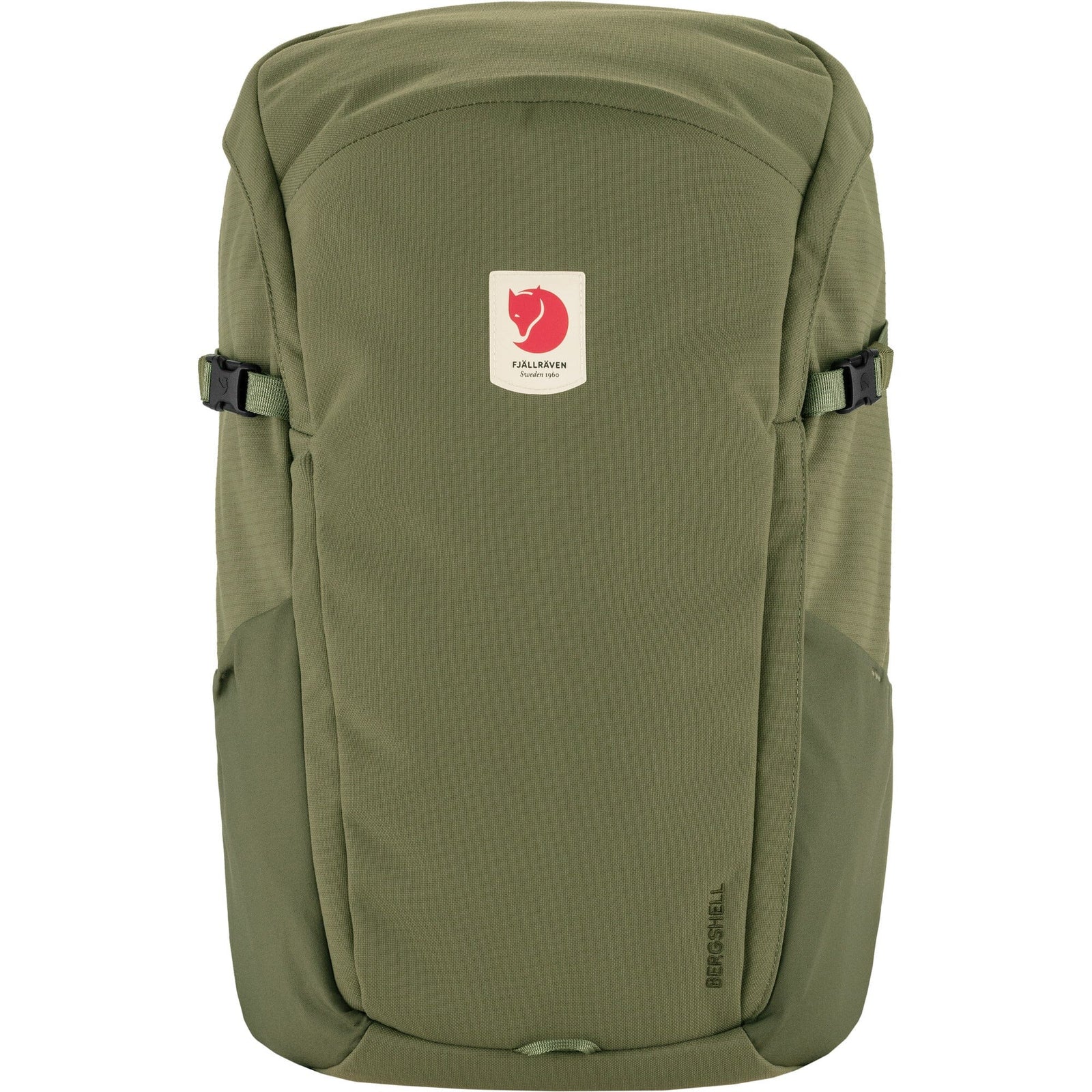 Fjallraven Ulvo 23 Backpack Green 
