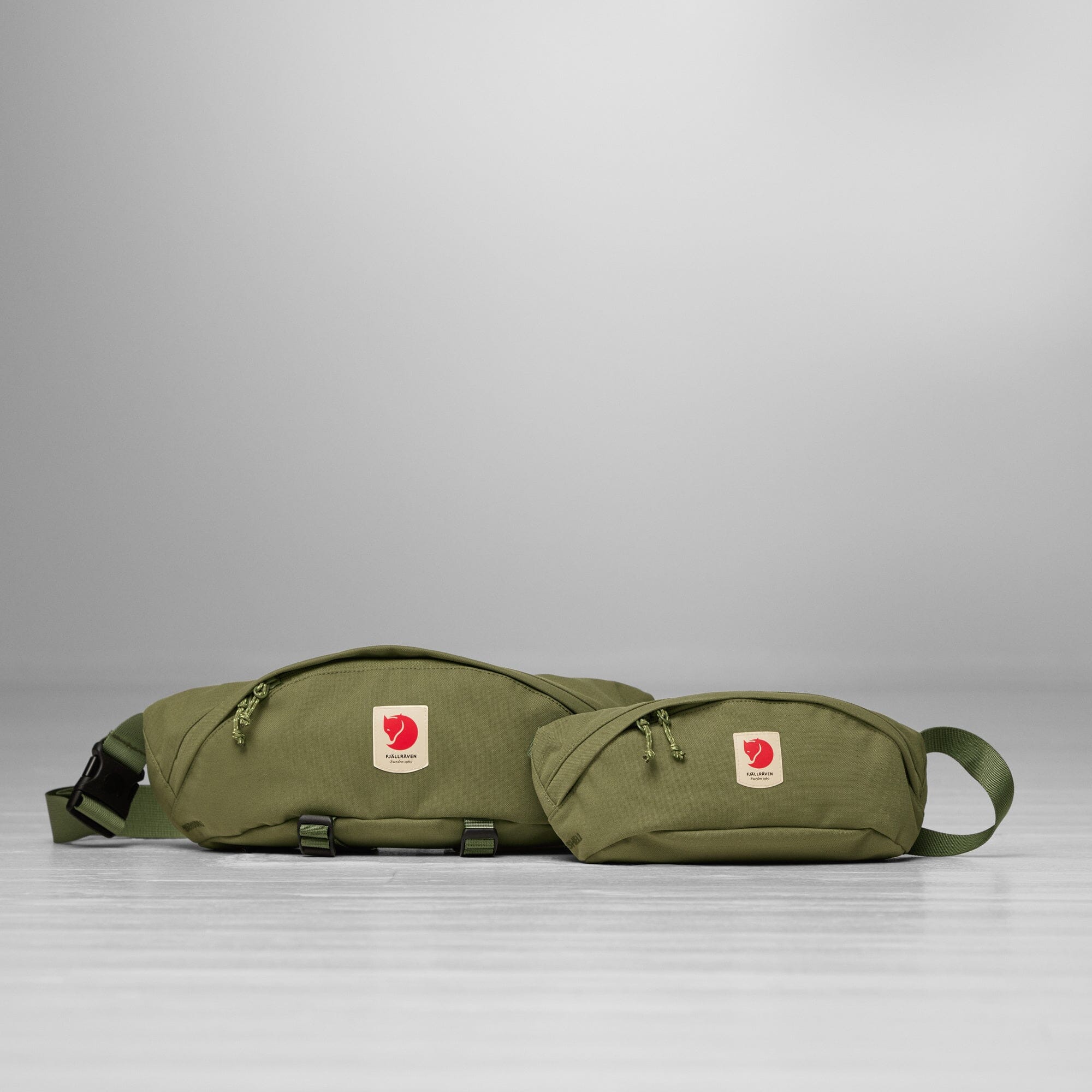 Fjallraven Ulvo Hip Pack Large 