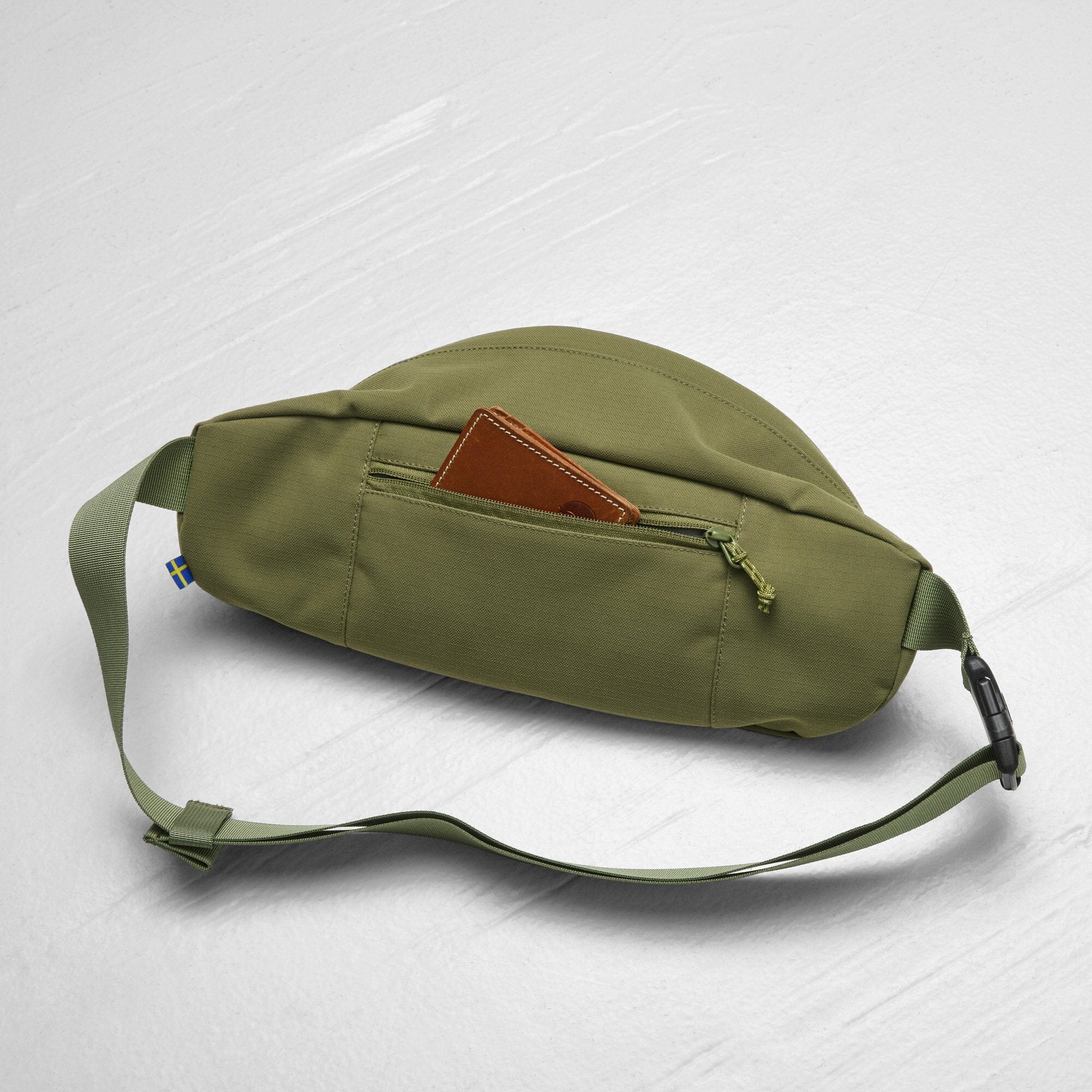 Fjallraven Ulvo Hip Pack Large 