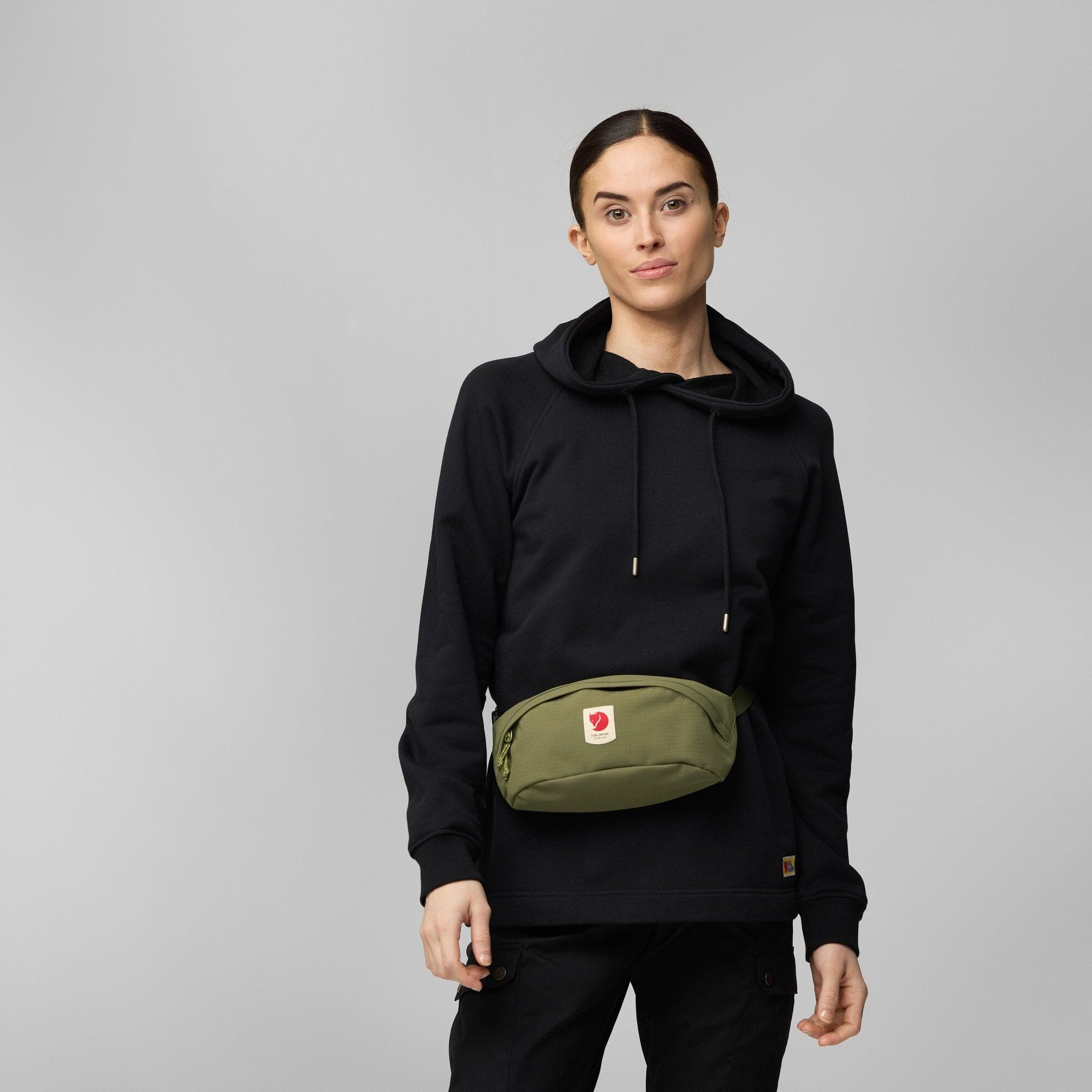 Fjallraven Ulvo Hip Pack Medium 