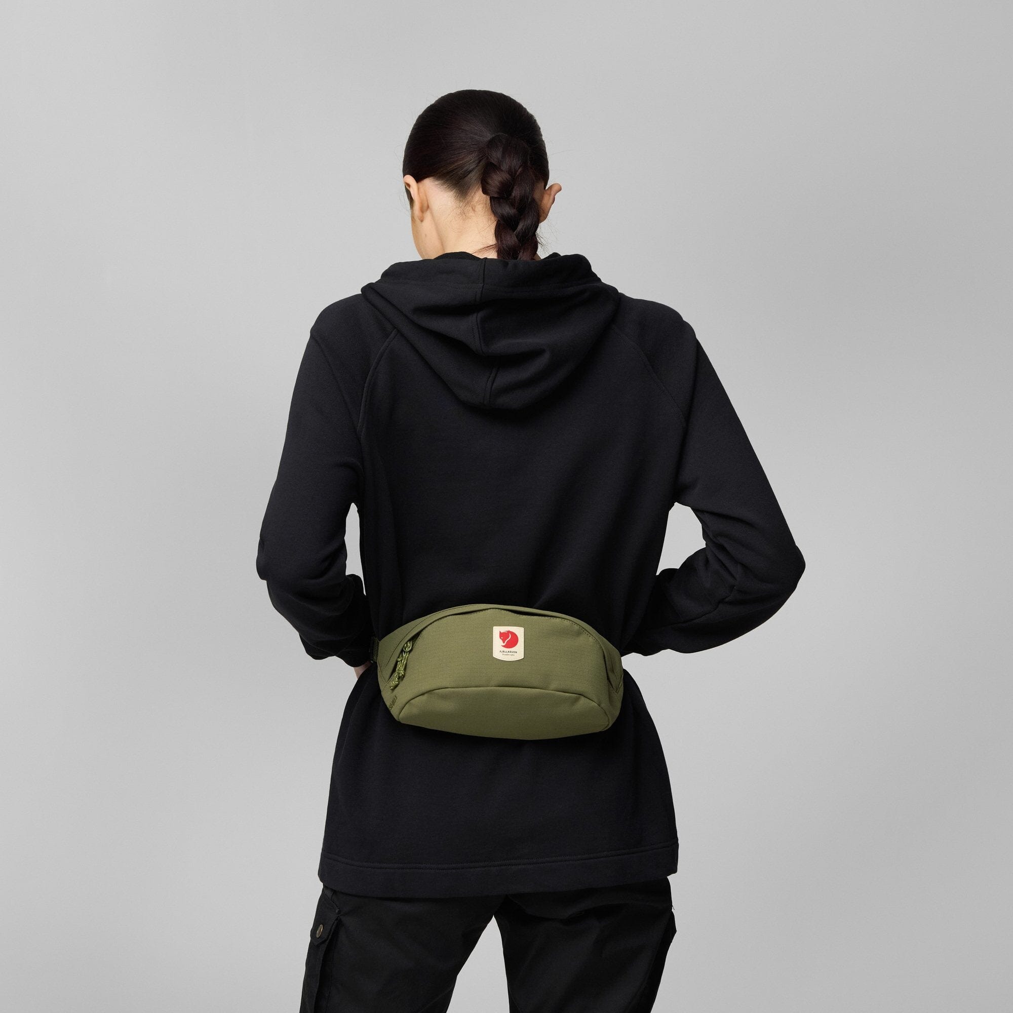 Fjallraven Ulvo Hip Pack Medium 