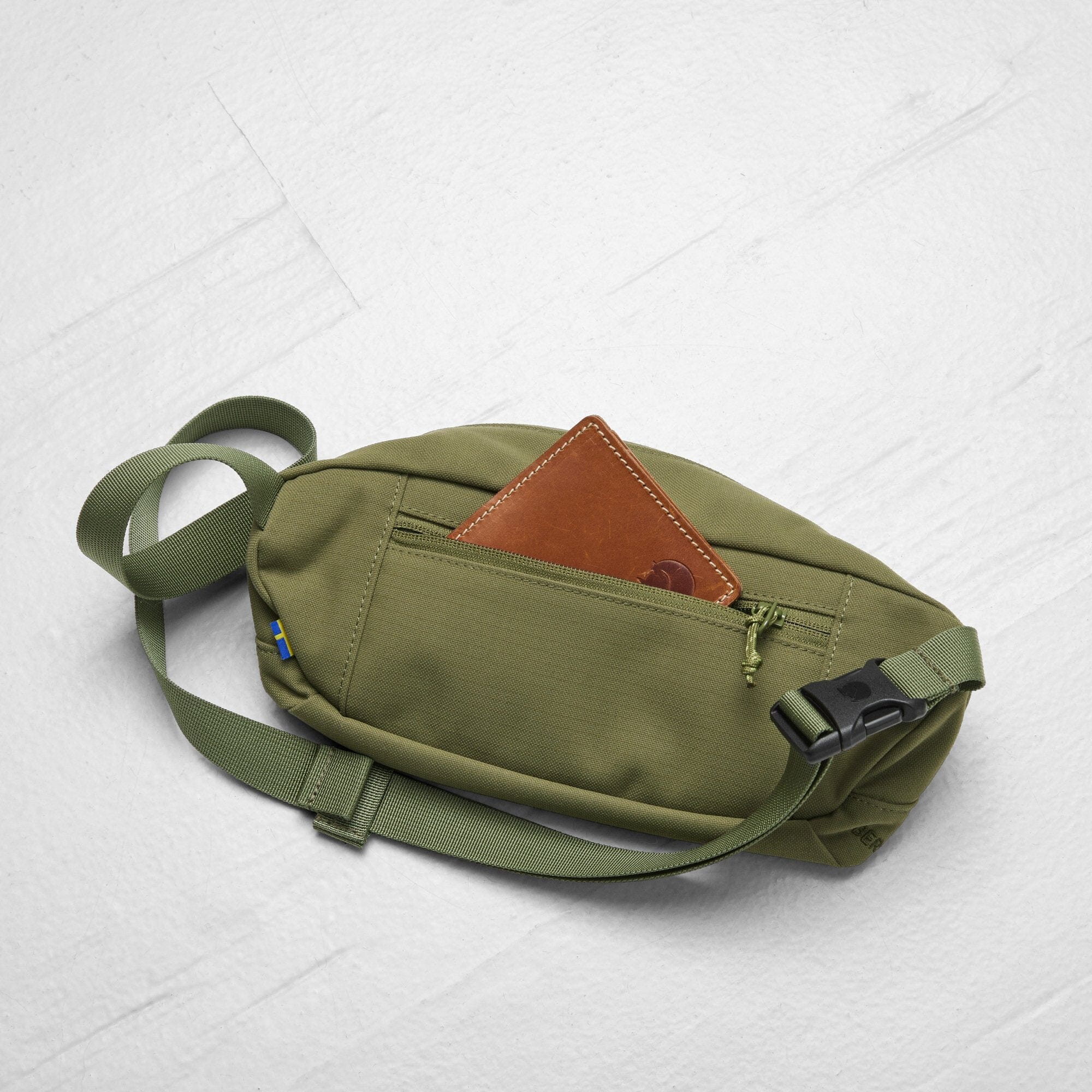 Fjallraven Ulvo Hip Pack Medium 