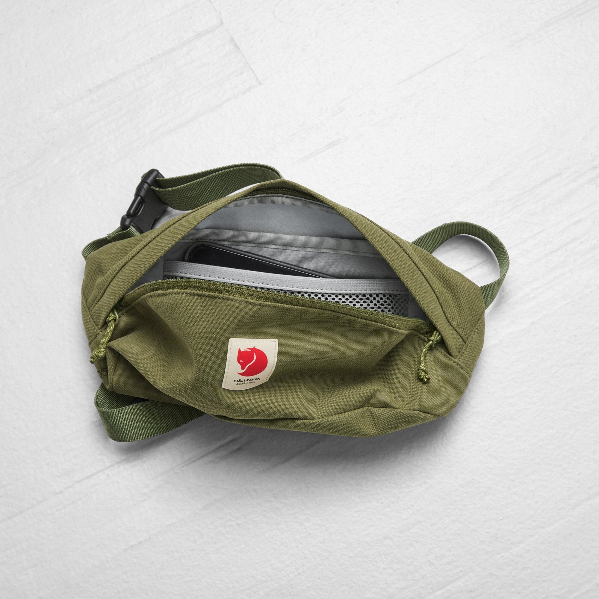 Fjallraven Ulvo Hip Pack Medium 