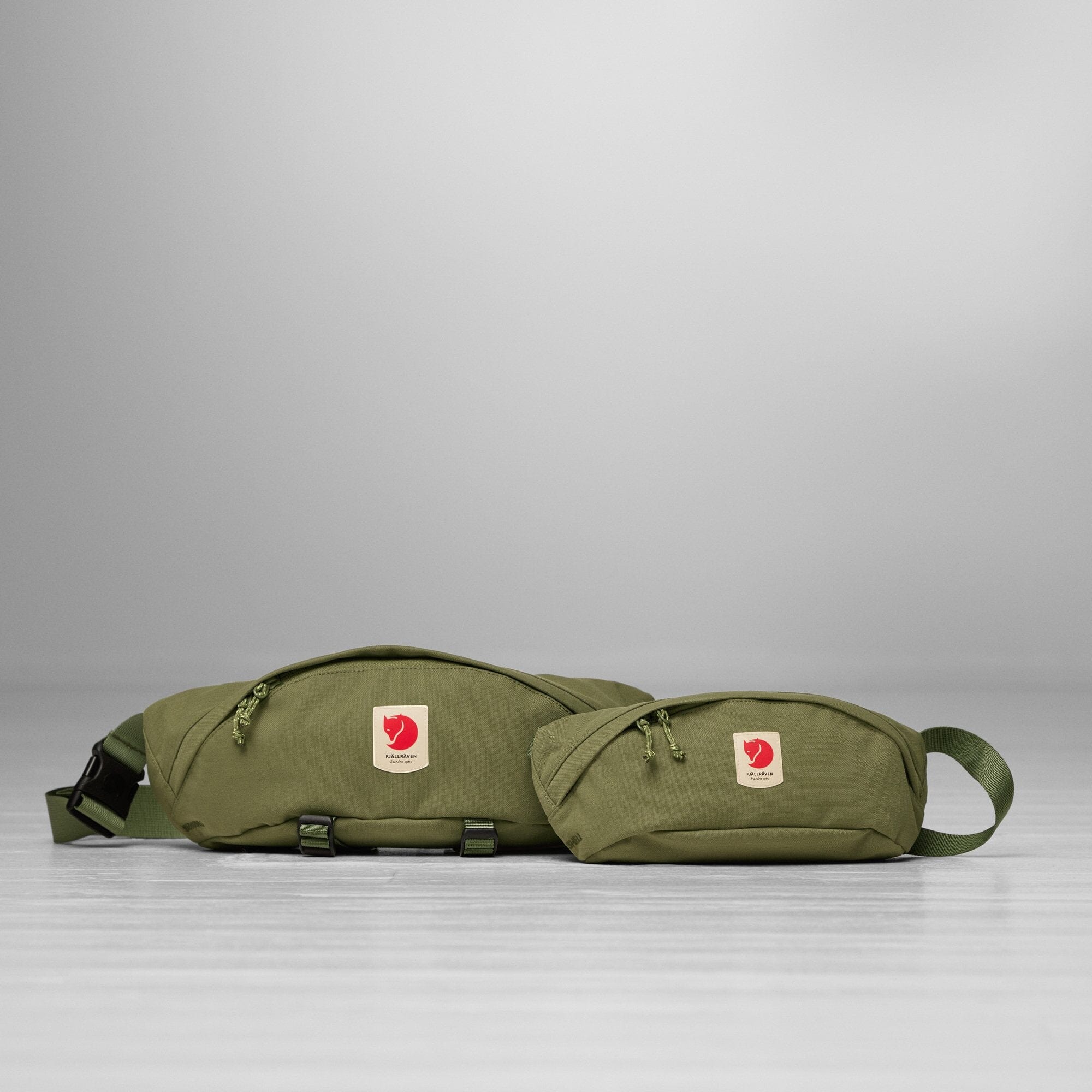 Fjallraven Ulvo Hip Pack Medium 