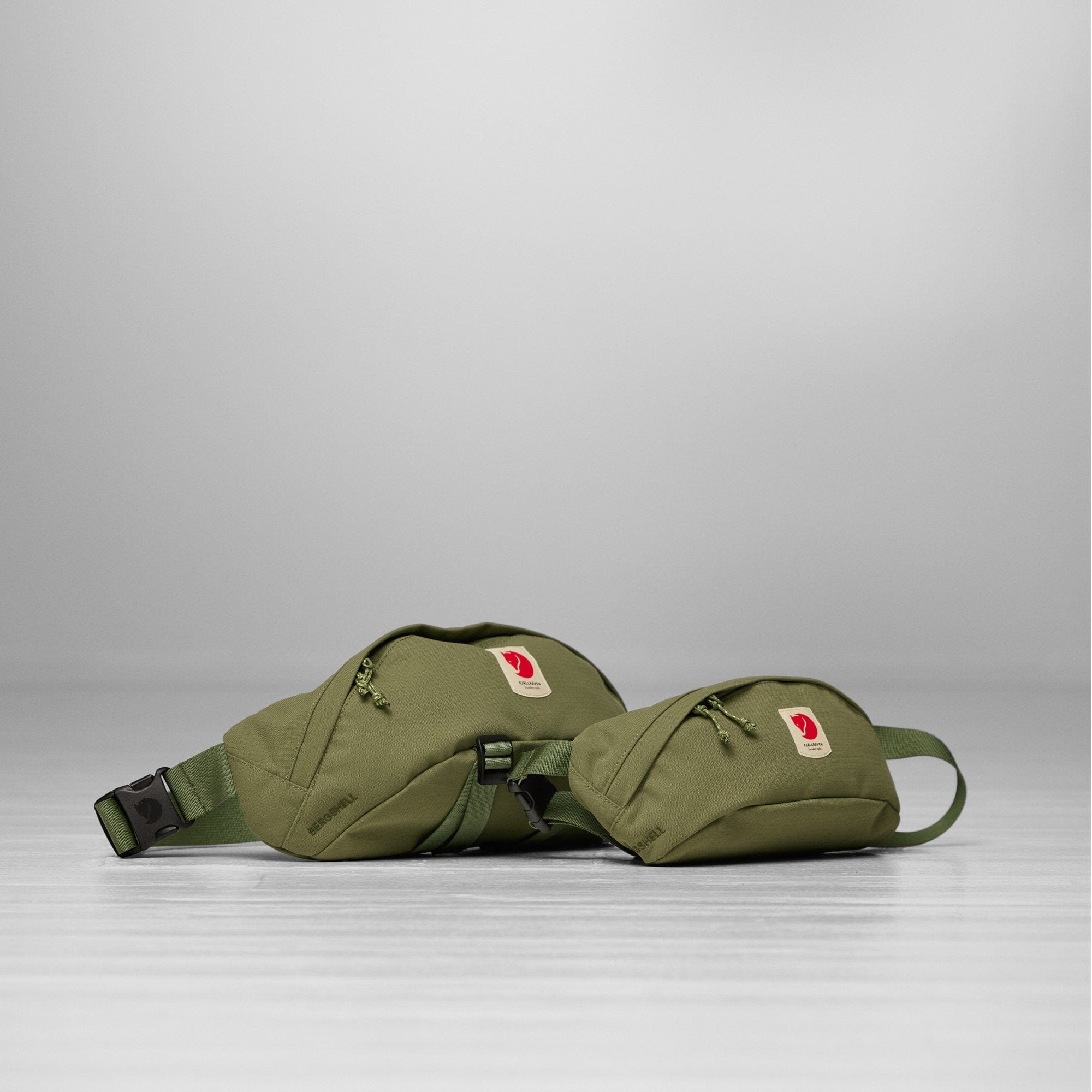 Fjallraven Ulvo Hip Pack Medium 