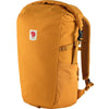 Fjallraven Ulvo Rolltop 30 Backpack Red Gold 
