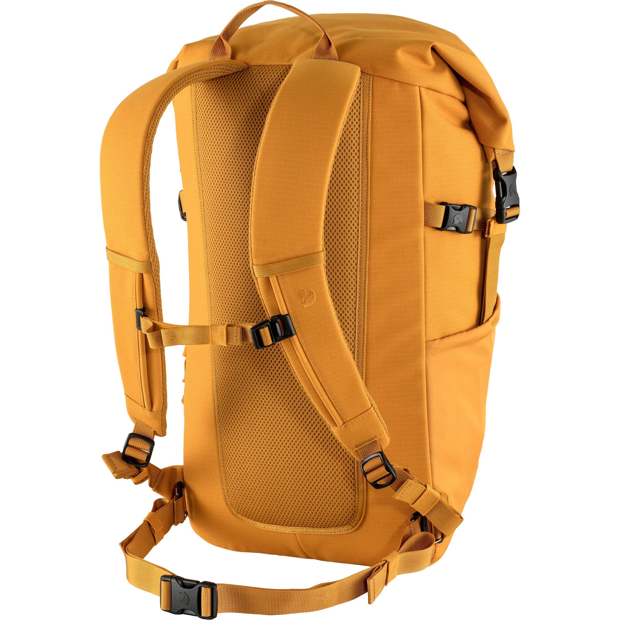 Fjallraven Ulvo Rolltop 30 Backpack 