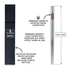 FULL WiNDSOR Magsticks - Titanium Magnetic Chopsticks 