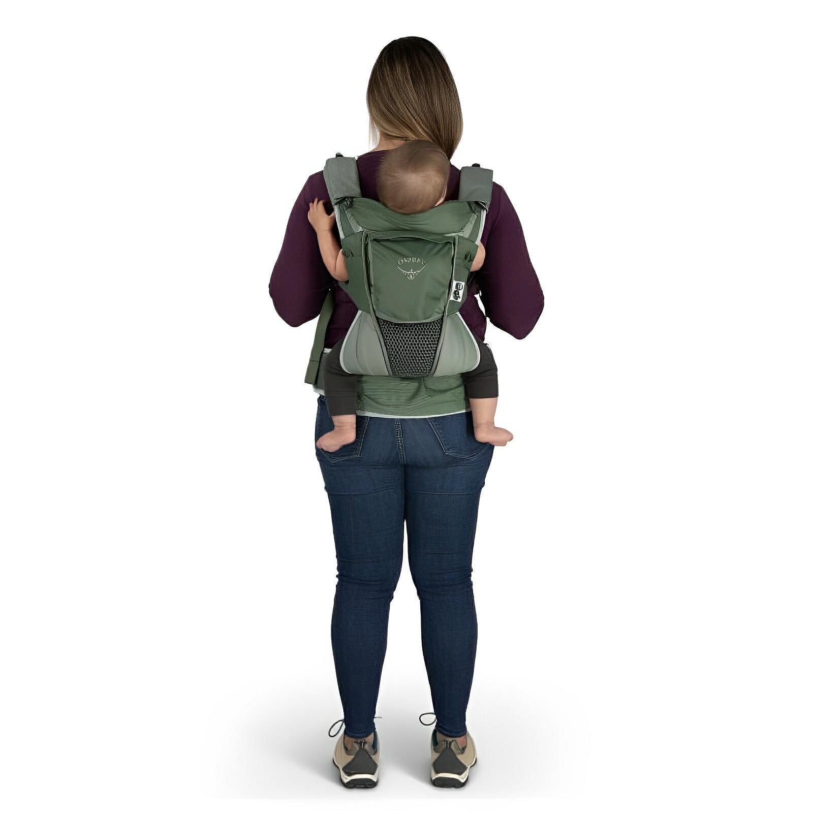 Osprey Poco Soft Child Carrier 