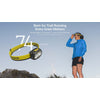Nitecore UT27 MCT Pro 800 lumen 3 Color Temperatures Running Headlamp 