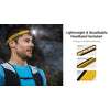 Nitecore UT27 MCT Pro 800 lumen 3 Color Temperatures Running Headlamp 