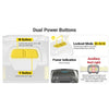 Nitecore UT27 MCT Pro 800 lumen 3 Color Temperatures Running Headlamp 