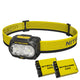 Nitecore UT27 MCT Pro 800 lumen 3 Color Temperatures Running Headlamp Black 