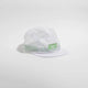 VAGA Feather Light Cap – White