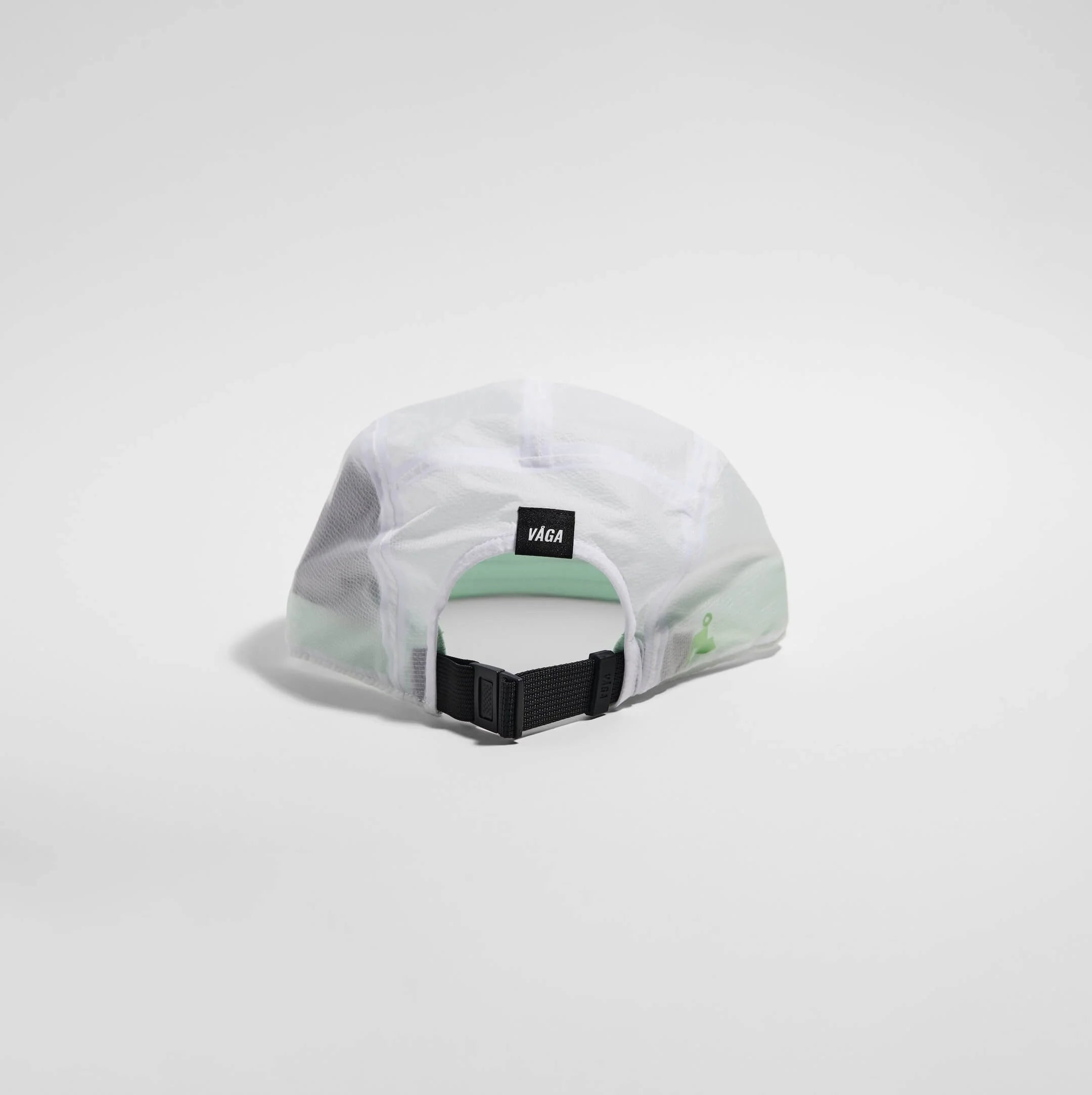 VAGA Feather Light Cap