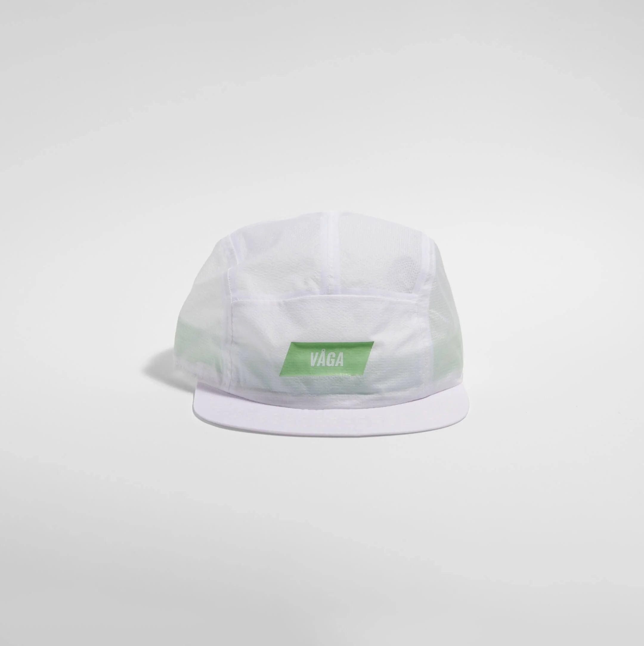 VAGA Feather Light Cap