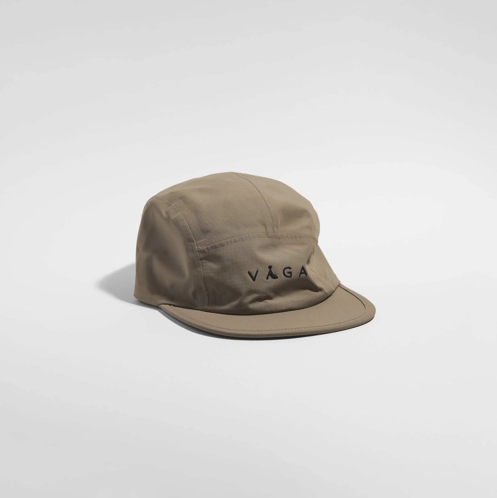 VAGA Fell Cap 2.0 – Light Grey