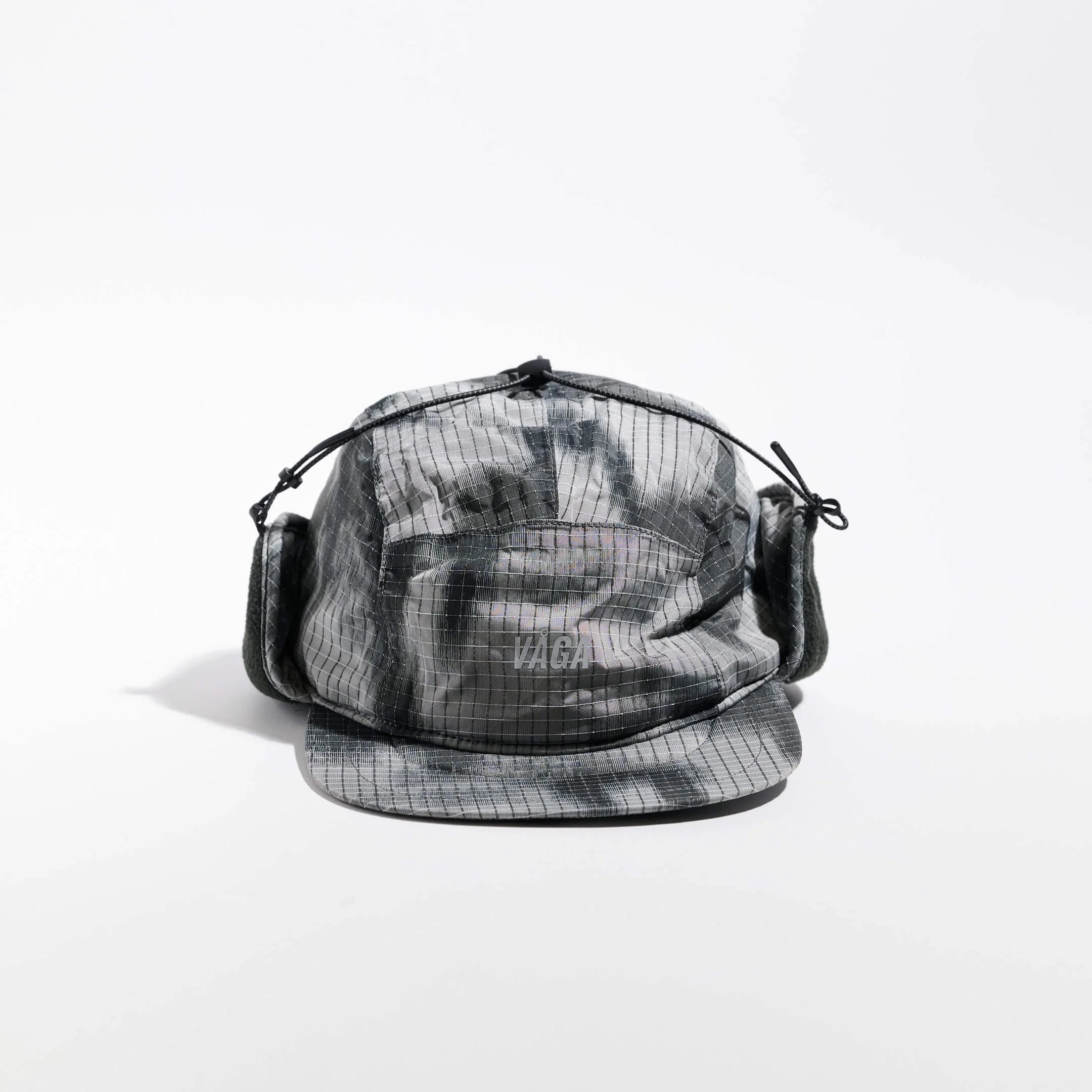 VAGA Padded Hiker Cap