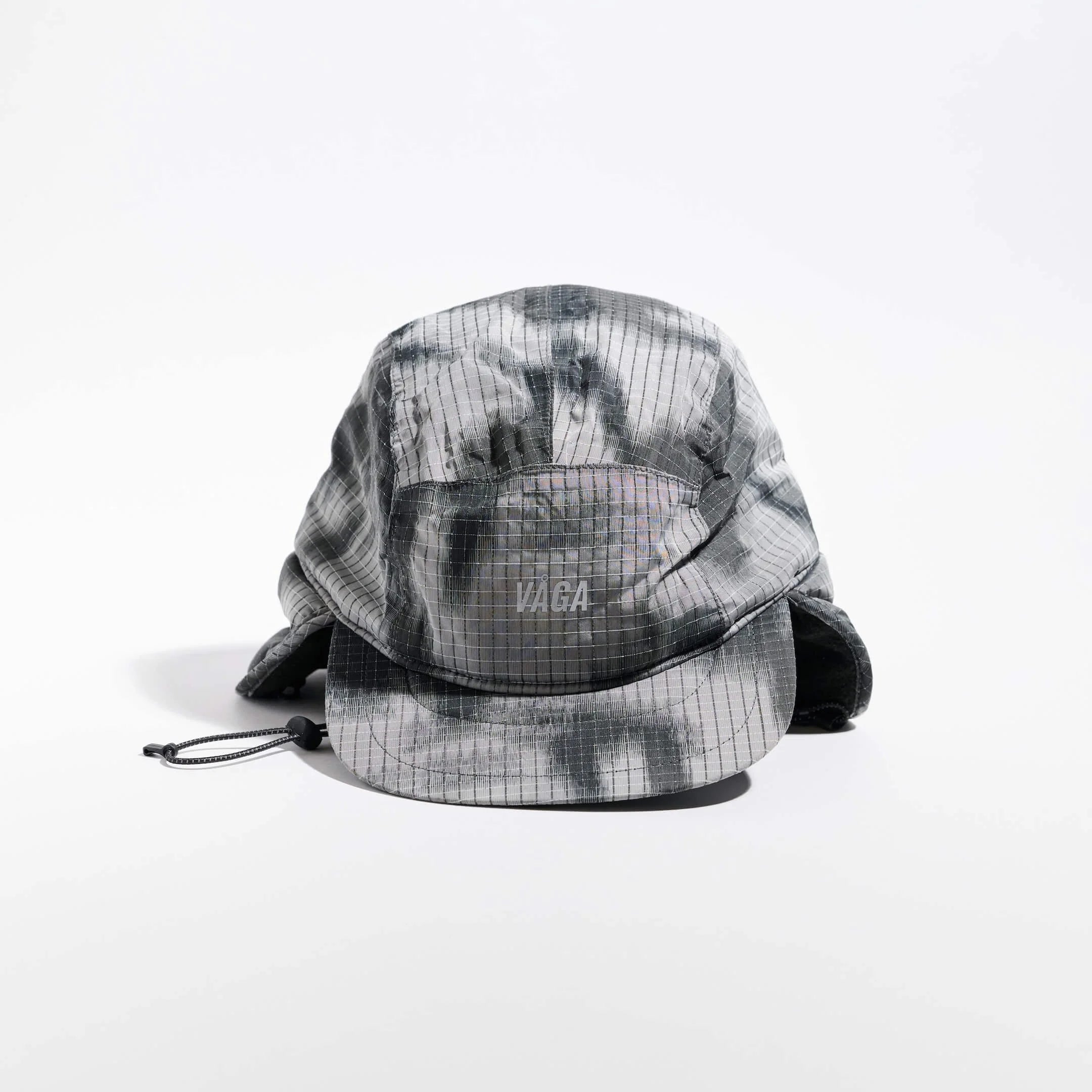 VAGA Padded Hiker Cap