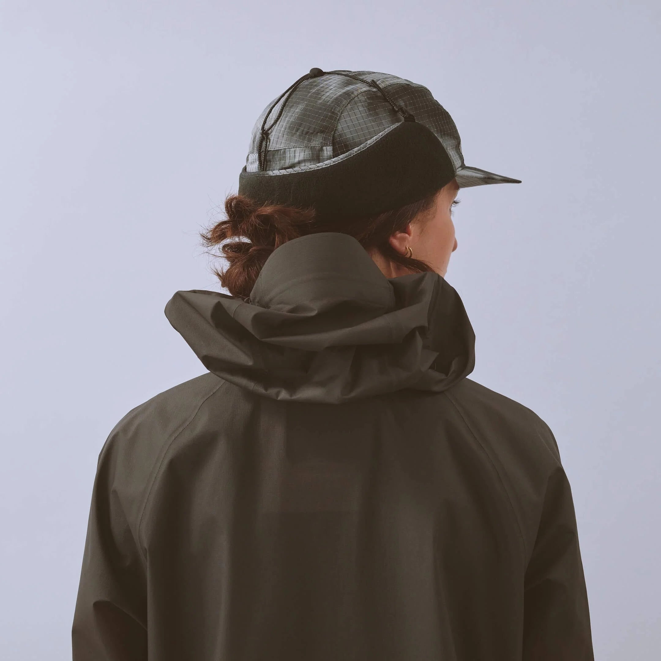 VAGA Padded Hiker Cap