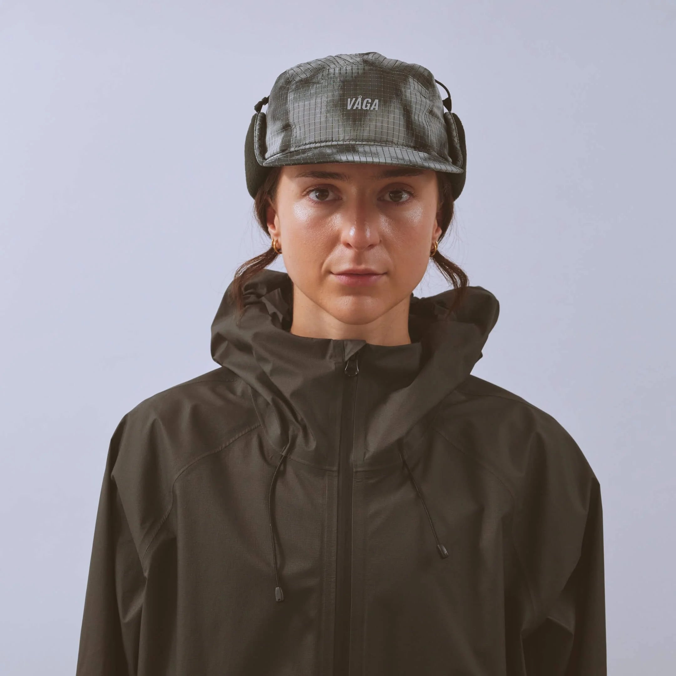 VAGA Padded Hiker Cap