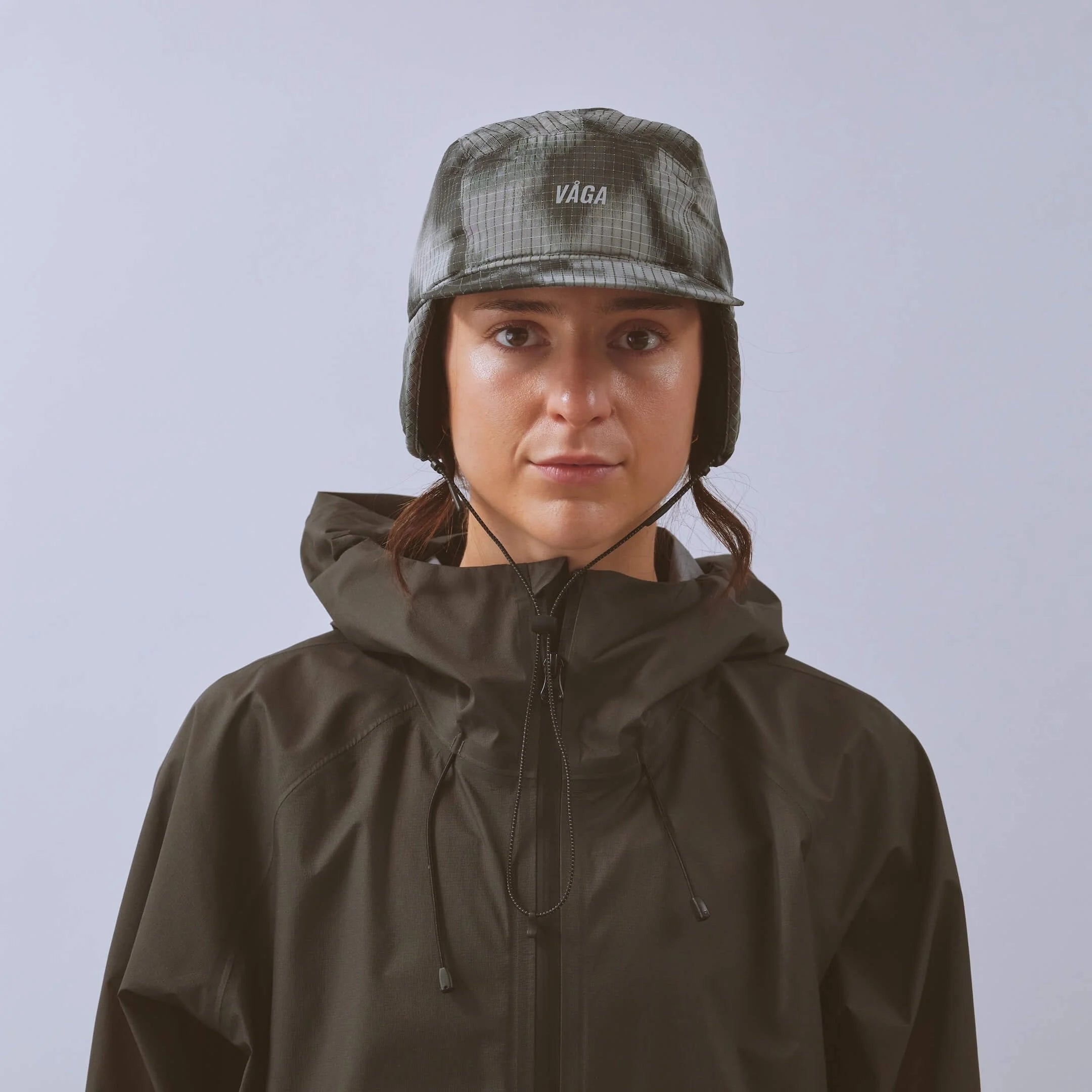 VAGA Padded Hiker Cap