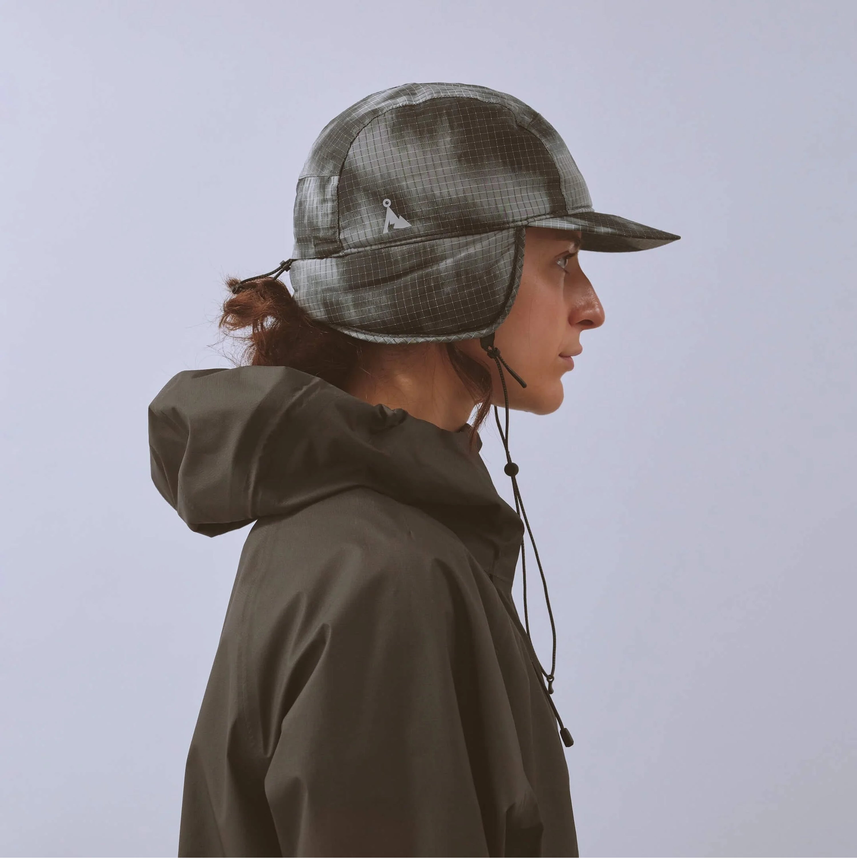 VAGA Padded Hiker Cap