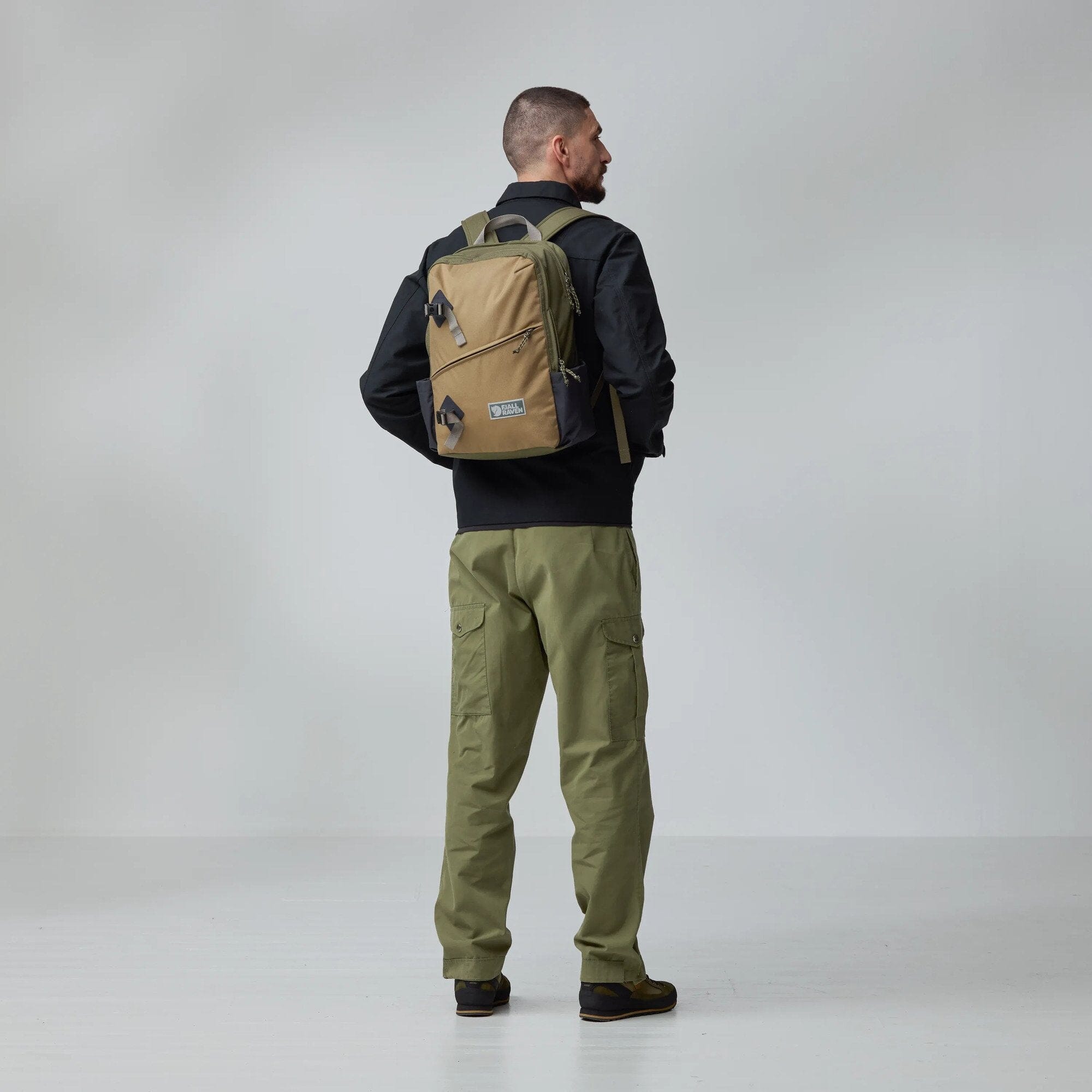 Fjallraven Vardag Backpack 17 