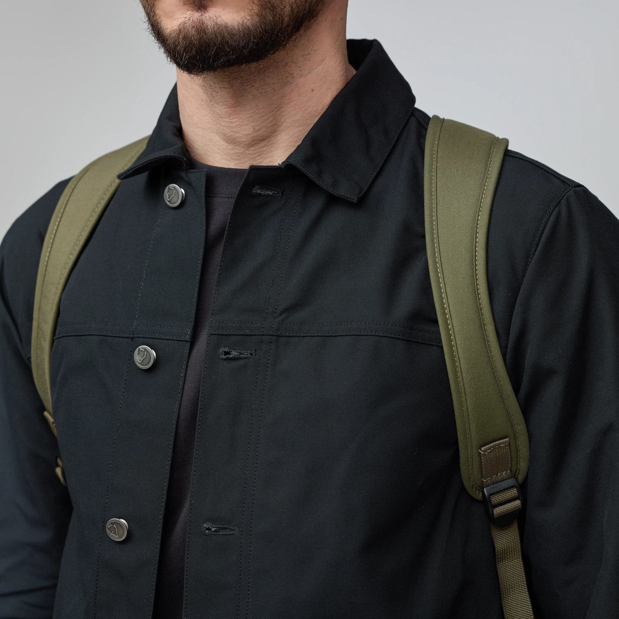 Fjallraven Vardag Backpack 17 