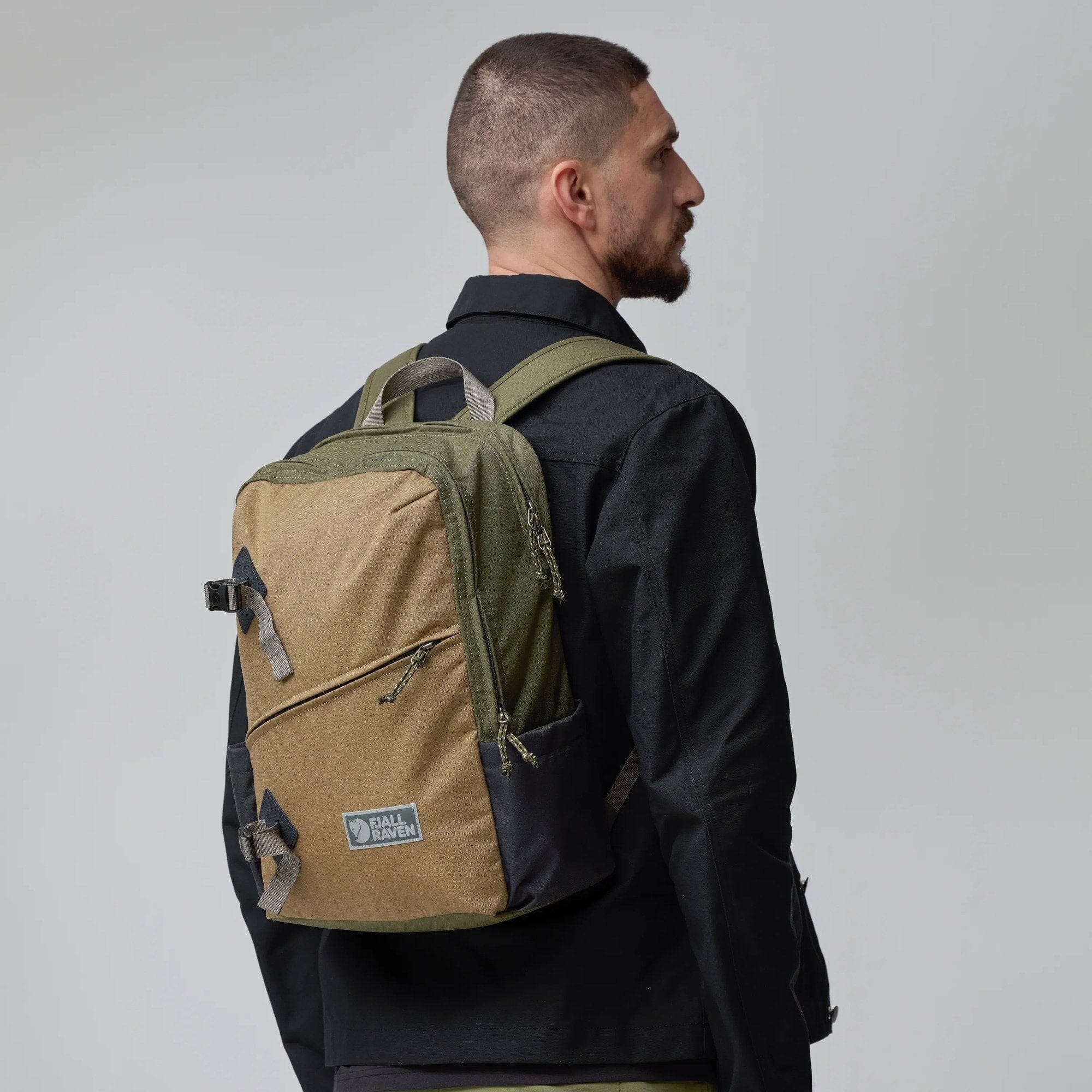 Fjallraven Vardag Backpack 17 